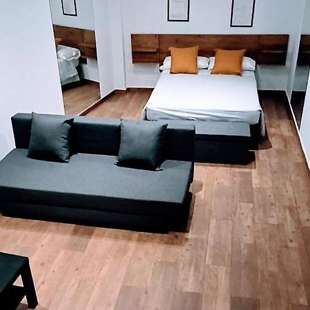 Apartamento Ciempozuelos Ii, Cerca Del Parque Warner Y Madrid Екстер'єр фото