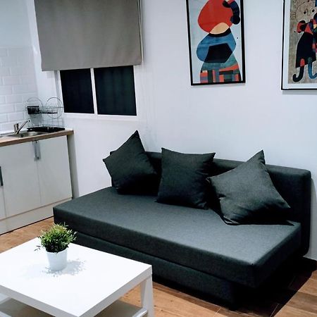 Apartamento Ciempozuelos Ii, Cerca Del Parque Warner Y Madrid Екстер'єр фото