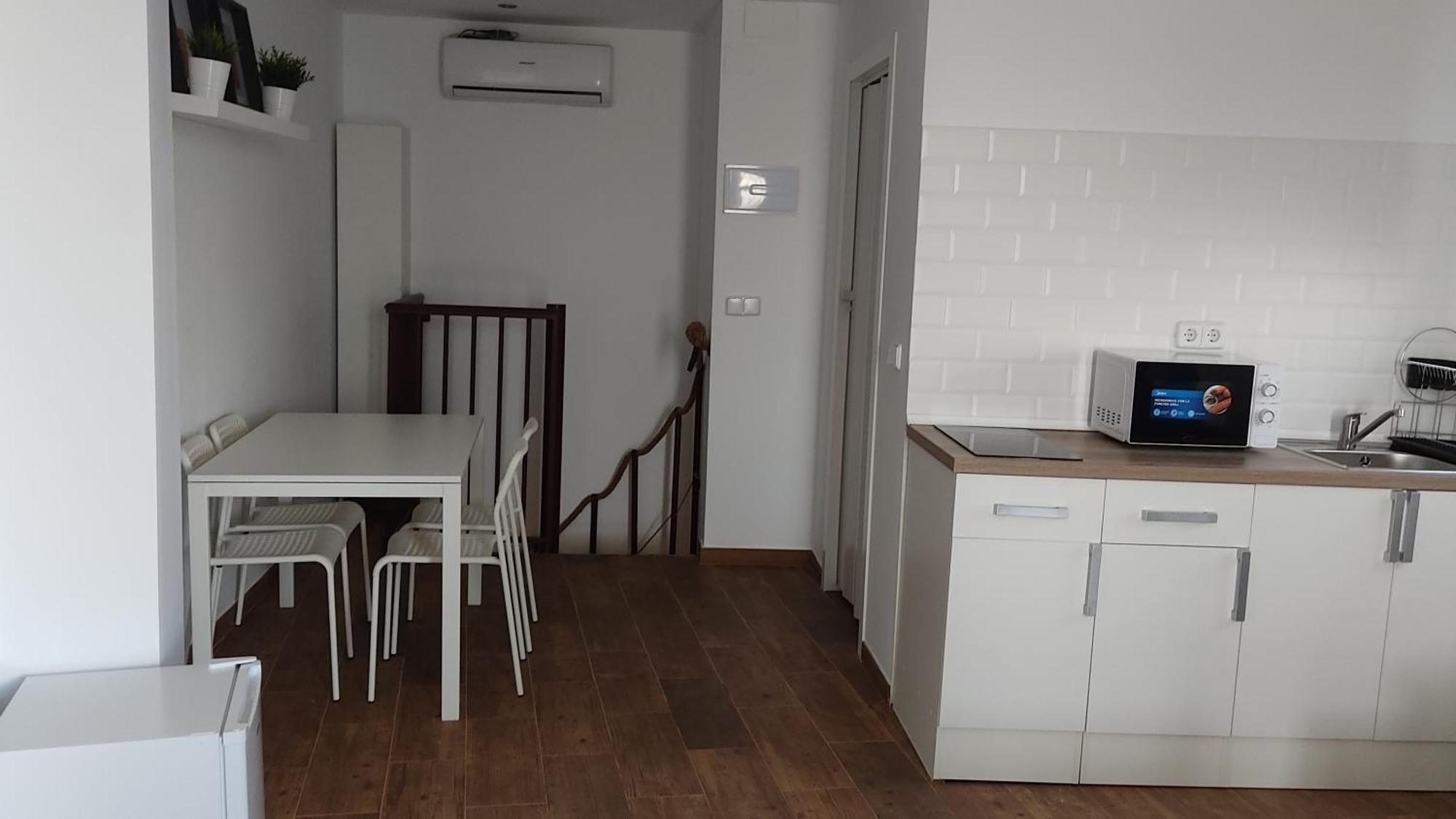 Apartamento Ciempozuelos Ii, Cerca Del Parque Warner Y Madrid Екстер'єр фото