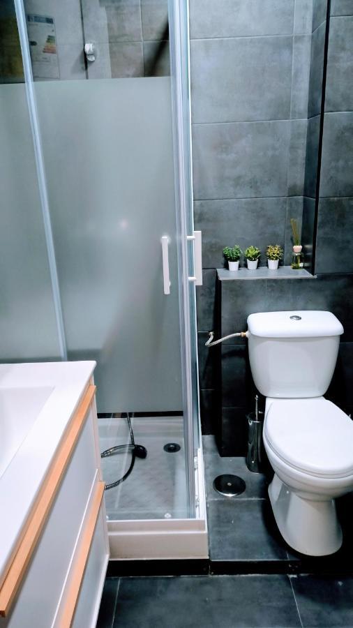 Apartamento Ciempozuelos Ii, Cerca Del Parque Warner Y Madrid Екстер'єр фото