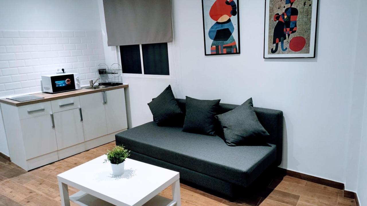 Apartamento Ciempozuelos Ii, Cerca Del Parque Warner Y Madrid Екстер'єр фото
