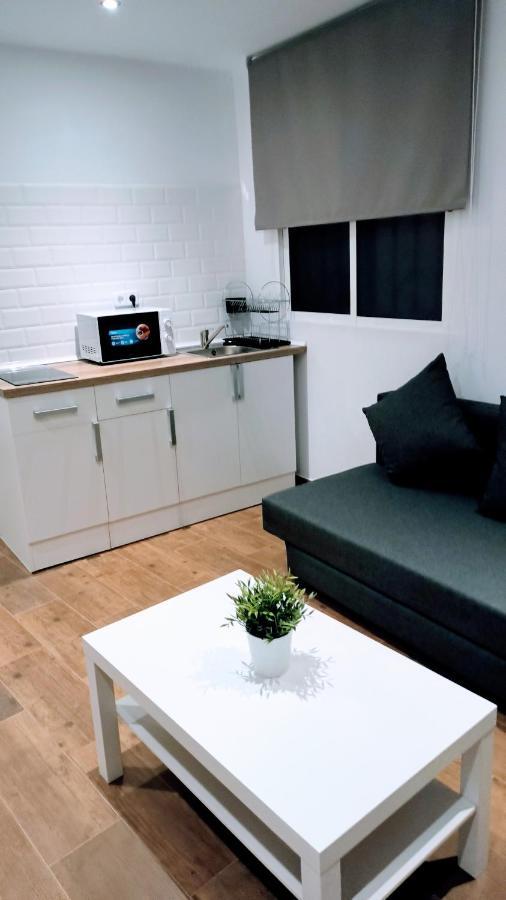 Apartamento Ciempozuelos Ii, Cerca Del Parque Warner Y Madrid Екстер'єр фото