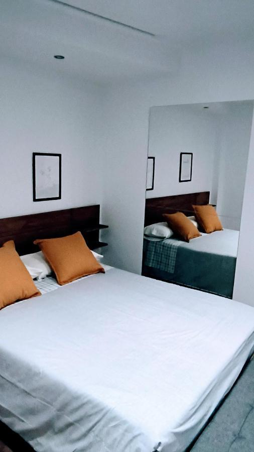 Apartamento Ciempozuelos Ii, Cerca Del Parque Warner Y Madrid Екстер'єр фото