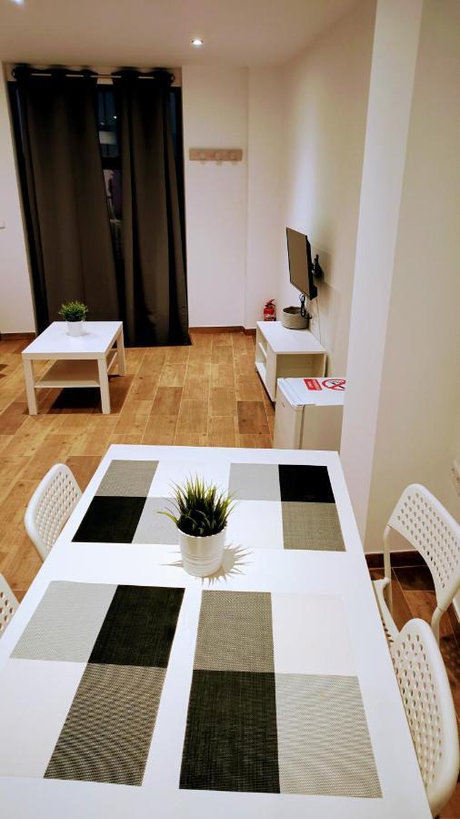 Apartamento Ciempozuelos Ii, Cerca Del Parque Warner Y Madrid Екстер'єр фото